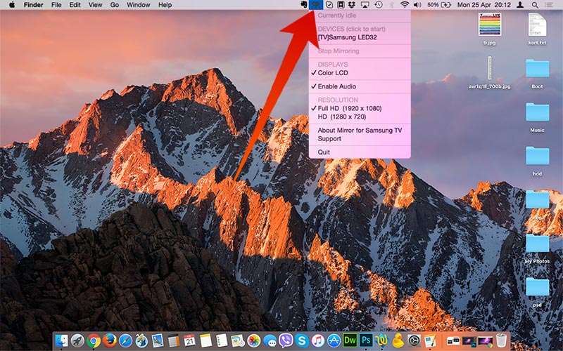 Free Airplay Mirroring Software For Mac